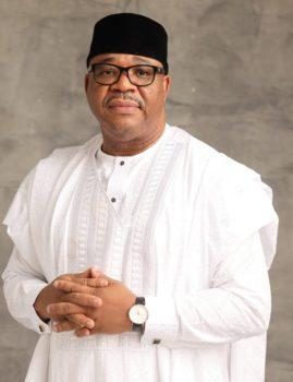 Nigeria @62: Onolememen Congratulates Nigerians, Preaches Love, Unity