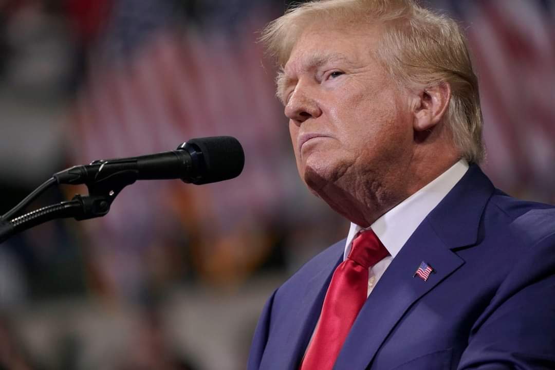 Trump Proclaims ‘Wokeness is Dead,’ Calls to Permanently Ban Sex Changes for Minor