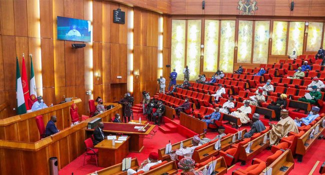 Rights Group Urges Lawmakers to Reject Tinubu’s $24bn Loan Request
