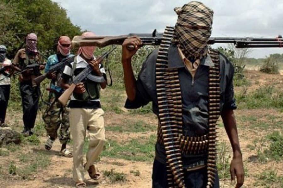 Insecurity in Edo: Six Abducted as Armed Fulani Militia Wreak Havoc in Esanland