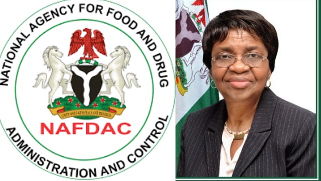 NAFDAC Raises Alarm Over Fake Pain Medication in Circulation 