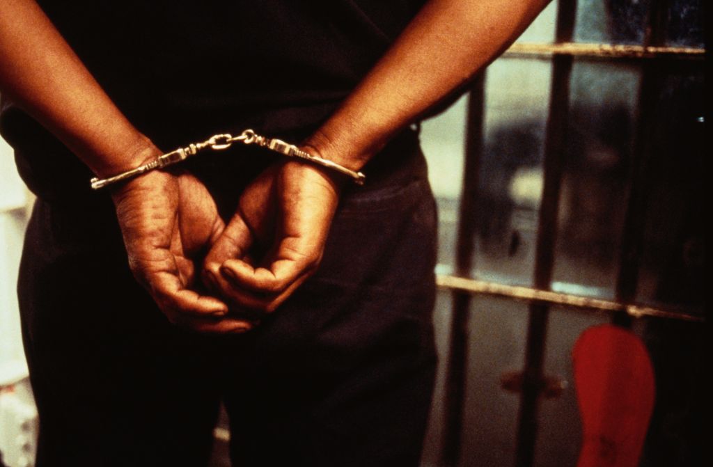 Village Head, 13 Others Arrested Over Alleged link to Banditry