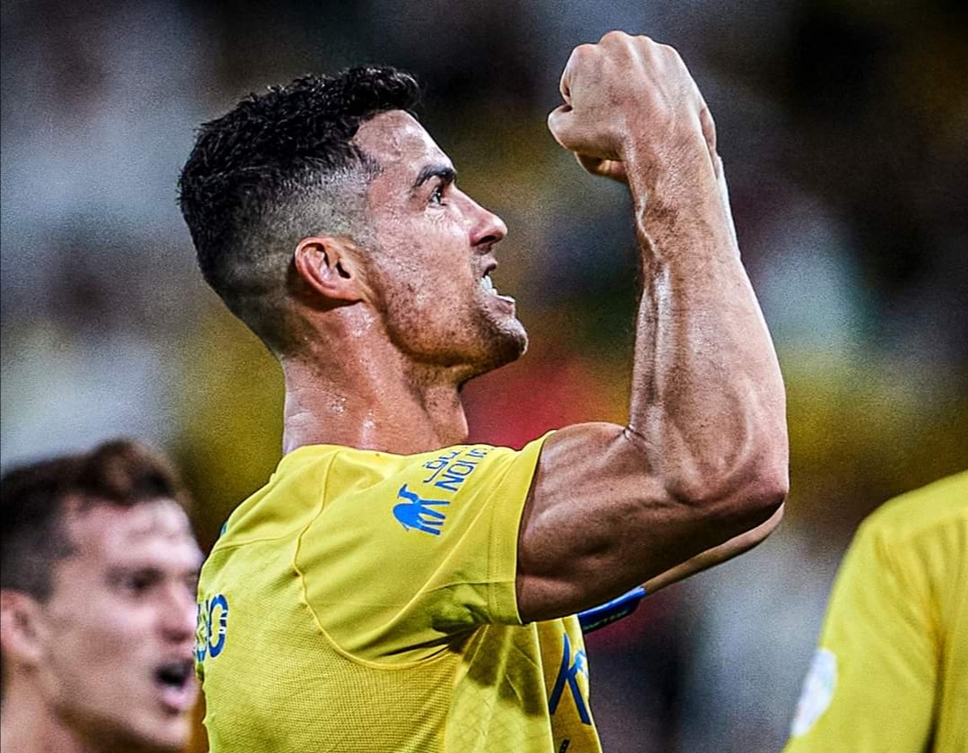 Why Chelsea Should Sign Ronaldo — Obi Mikel