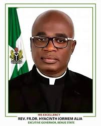Alia To Open Old Wounds, Inaugurates 2 Panels To Probe Ortom’s Administration