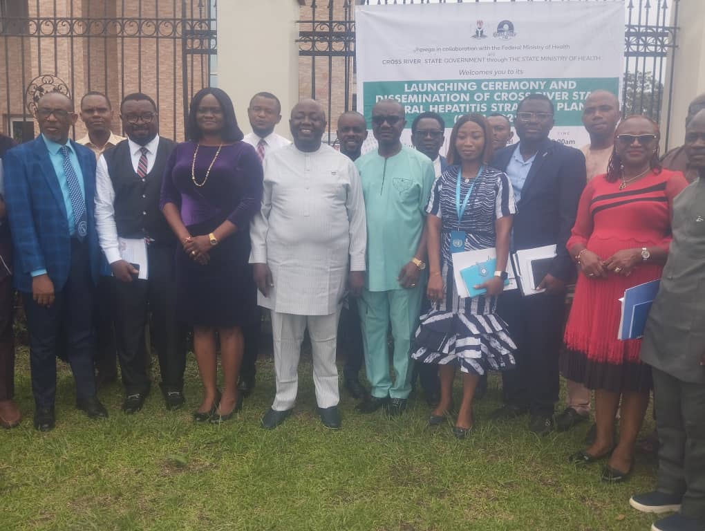 C’River Govt Announces Free HealthCare Services To Children, Pregnant Women, Aged