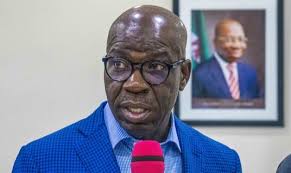 Cholera: Obaseki Douses Tension, Says Situation Under Control
