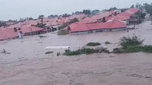 Edo, Delta, Kogi, Ogun, Lagos, Others To Experience Heavy Flooding, Says FG