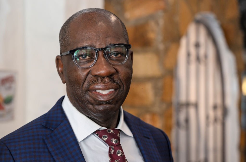 Esan Must Show Gratitude To Godwin Obaseki – By Daniel Osa-Ogbegie