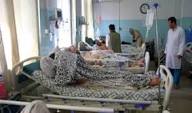 Lagos Cholera Death Toll Hits 21 As Cases Rise To 401