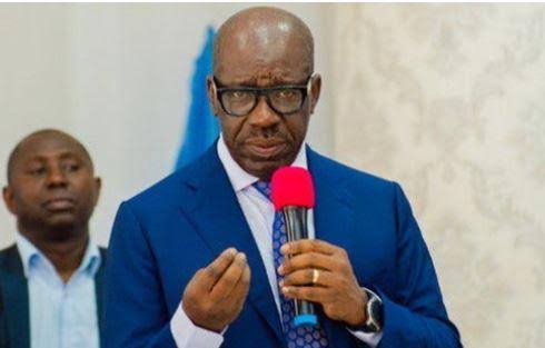 Democracy Day: Vote For Leaders Who Will Sustain Edo’s Development Trajectory, Obaseki To Edo Citizens