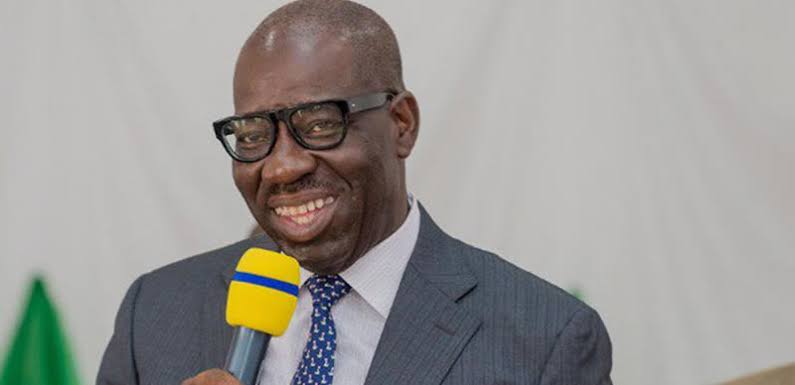 Gov Obaseki Commends Nigerians’ Commitment to Democracy on Democracy Day