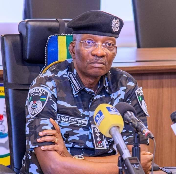 Edo Community Petitions IGP, DSS, Others Over Alleged Murder Of Native By Police