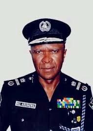 AIG Zone 5 Benin Constitutes New Vigilante Group To Check Rising Insecurity In Edo