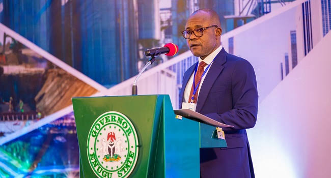 Gov Mbah Proposes Law to Ban Ritual Killings, Spiritual Charms, Forest Encampments in Enugu