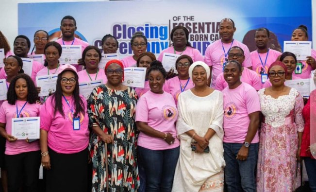 Obaseki Vows Sustainable Healthcare Initiatives Beyond Tenure
