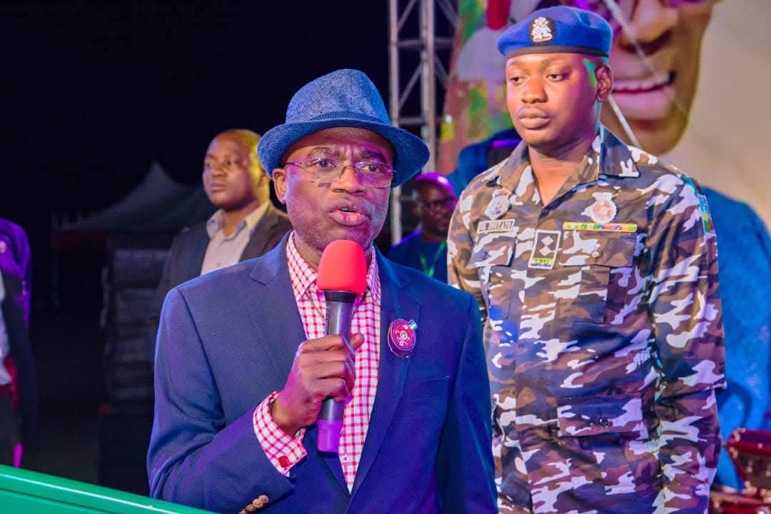 INSECURITY: Benue Gov Fires Back At Reps For Blaming Him For Recent Killings