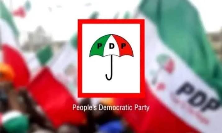 Delta: 6 PDP House Of Reps Members Dump Party , Join APC