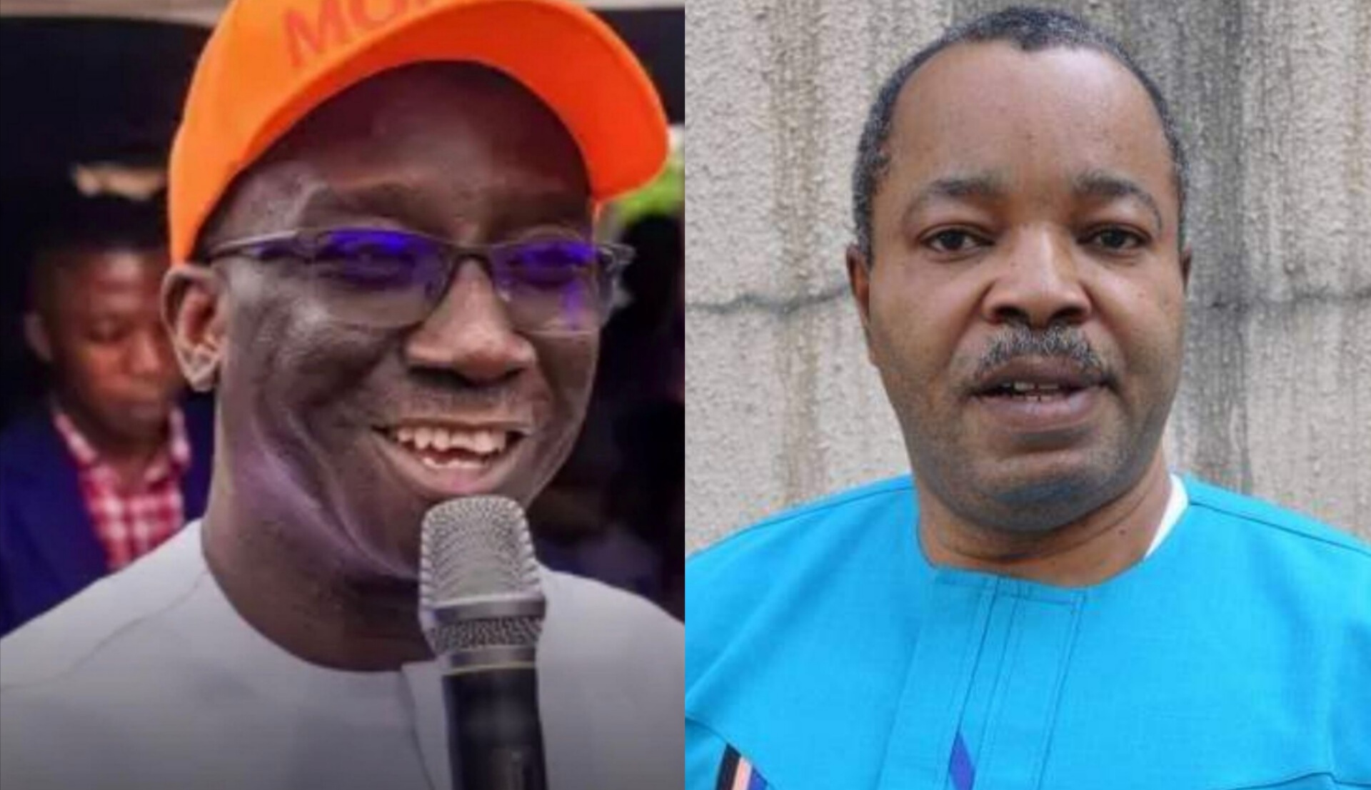 Controversy Rocks Edo Health Sector Over APC Chairman’s Brother’s Appointment Amid Certificate Forgery