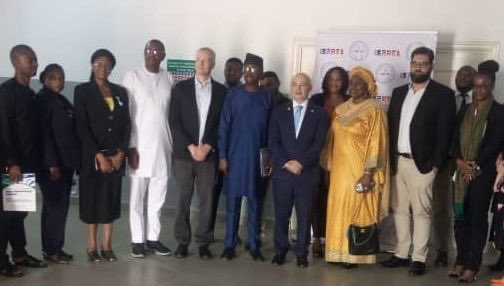 Nigeria-Israel Partnership Bolsters Healthcare Breakthrough