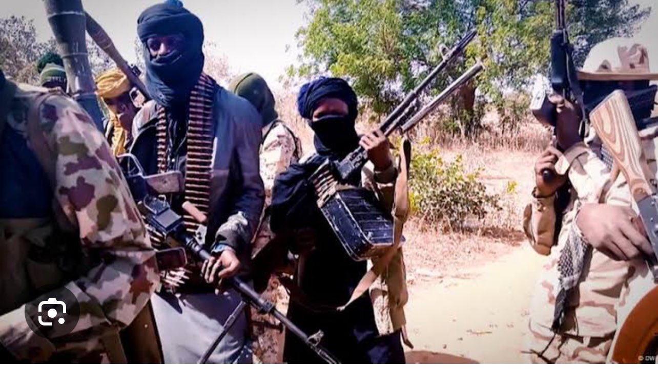 Bandits Launch Deadly Attacks on Katsina Communities, Kill Six, Injure Three