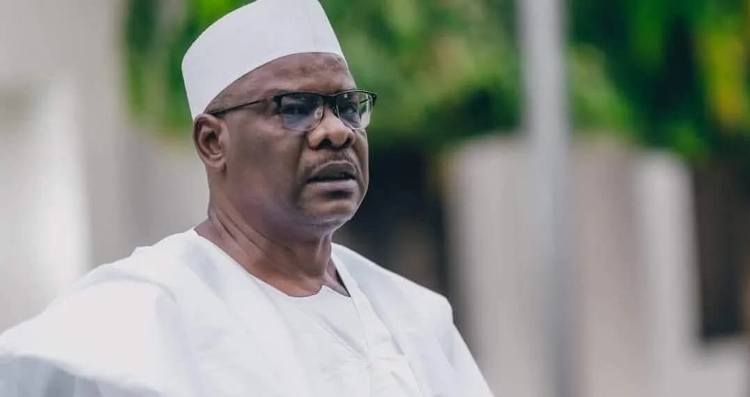 Senator Ndume Urges Probe into US Aid Allegedly Funding Boko Haram