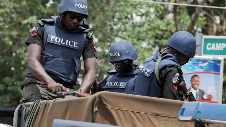 Police Arrest Kidnap Suspect In Hotel, Recover Arms In Edo