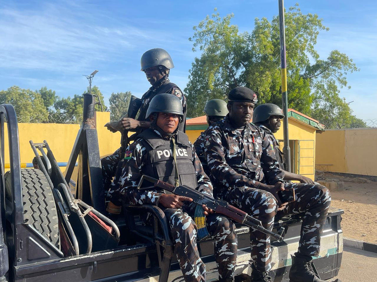 War On Cultism: Edo Police Begin House-To-House Arrest Of Identified Members, Nab 28