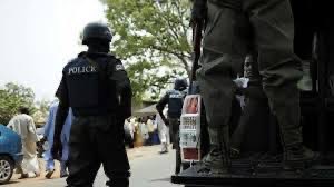 Native Doctor Nabbed with Firearms Hidden in Enugu Shrine