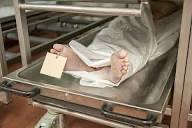 Woman Slumps, Dies After Church Service In Edo