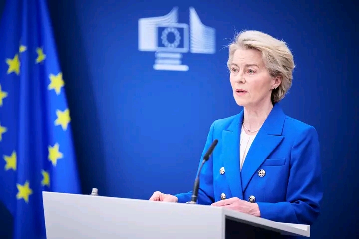 EU Proposes €800 Billion Defense Plan Amid Growing Security Concerns