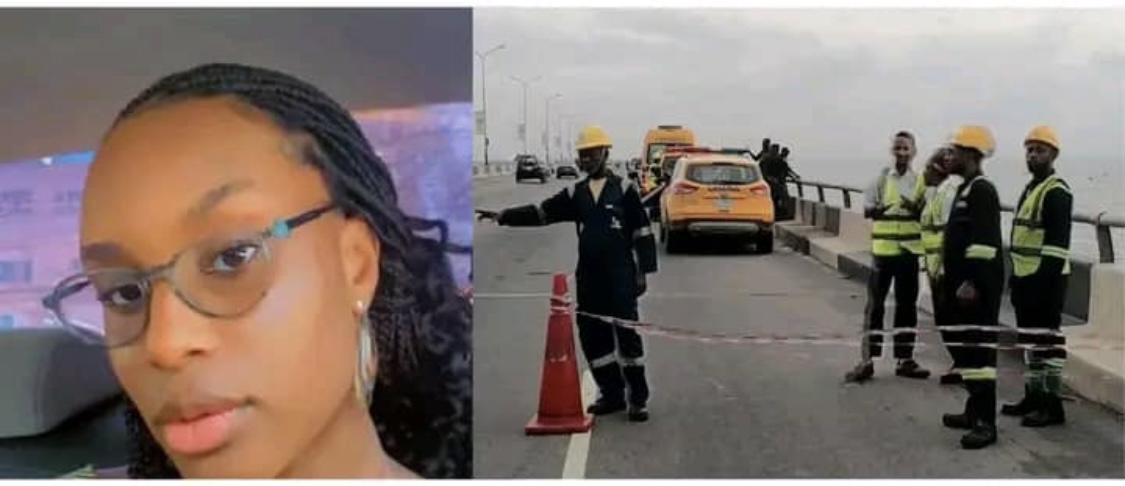 Woman Dies After Jumping Off Third Mainland Bridge