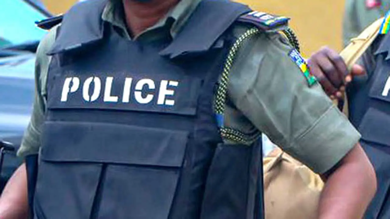 Katsina Police Rescue Kidnapped Travelers in Brave Operation