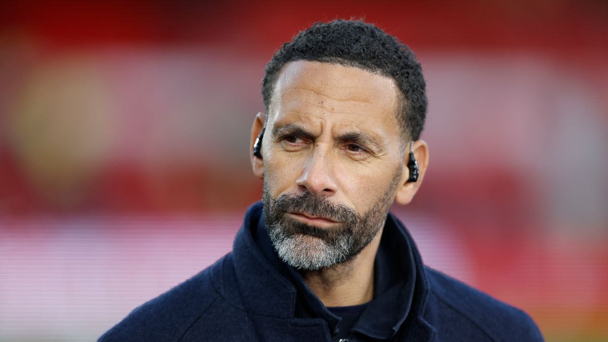 Rio Ferdinand Picks PSG as Champions League Favourites Over Arsenal