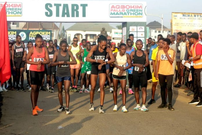 Calabar Marathon To Shut Down Major Routes On April 19