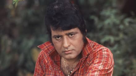 Legendary Bollywood Actor Manoj Kumar Is Dead