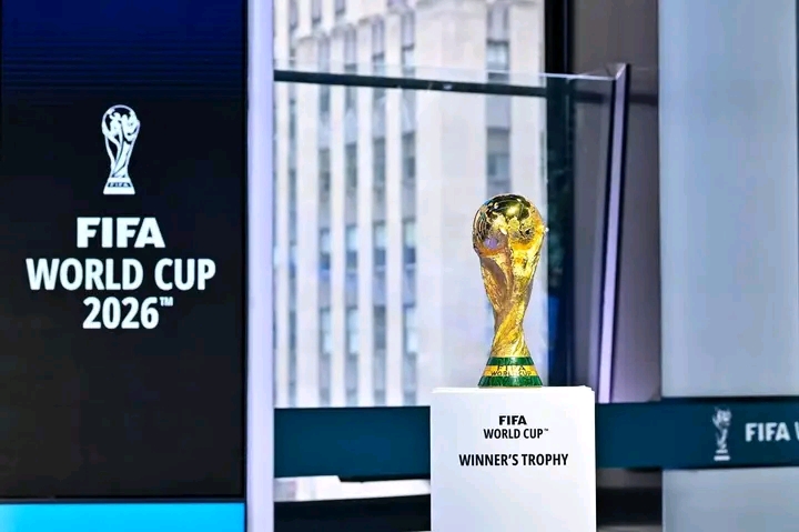 CONCACAF Opposes 64 Teams World Cup Plans For 2030 W/C