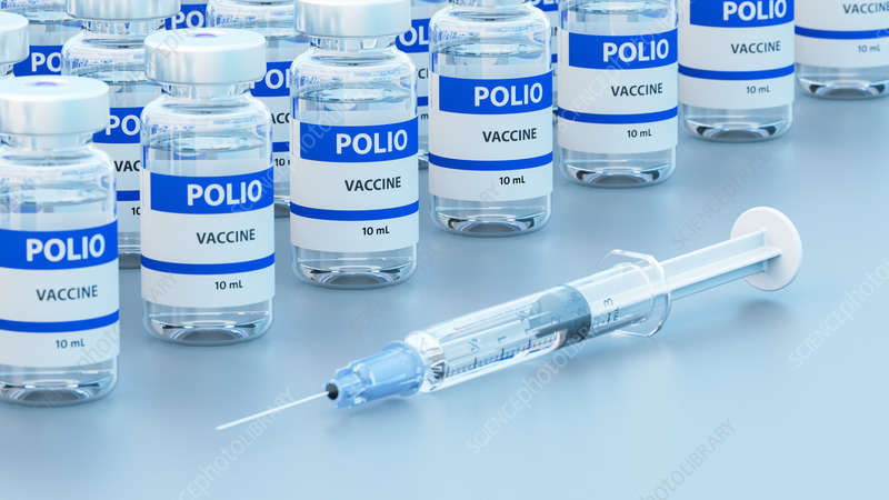 Toro LGA Receives 241,150 Polio Vaccines From UNICEF, Recruits 1,477 Health Workers To Reach Every Child