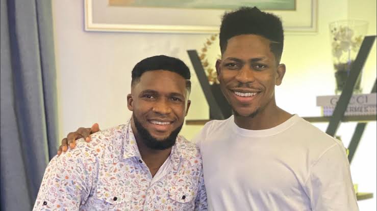 Moses Bliss Speaks Out on Alleged Feud with Ebuka Songs