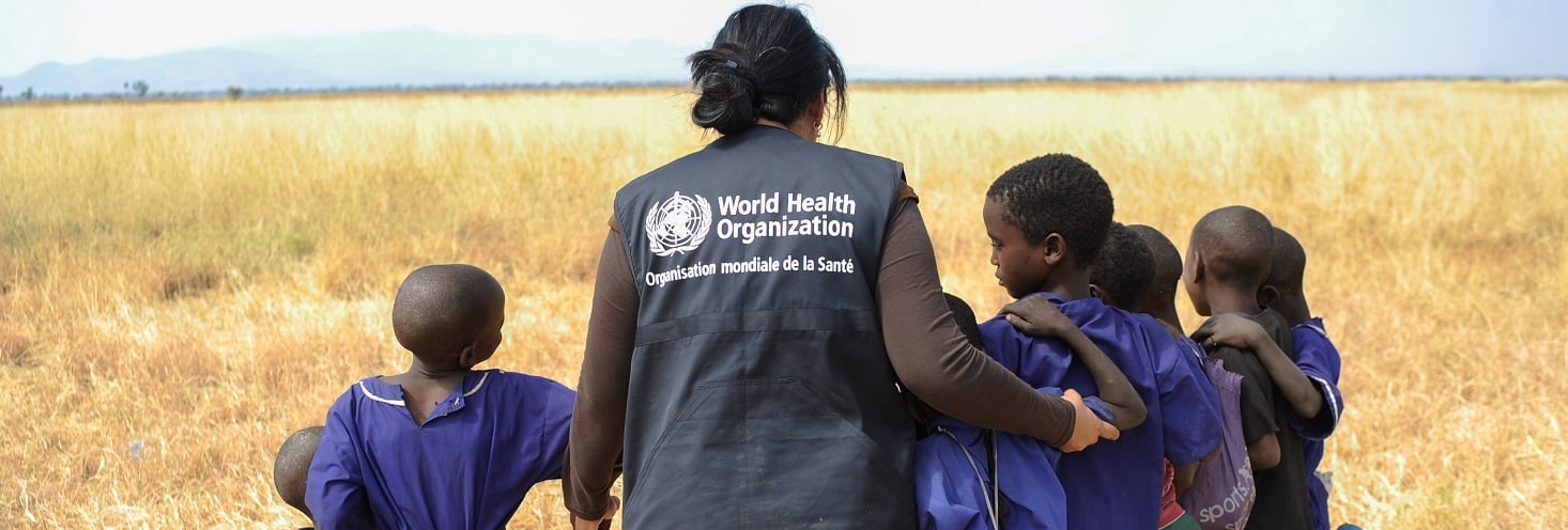 Putting Girls First: WHO Calls On Policymakers To Act, Protect Teens From Preventable Pregnancies
