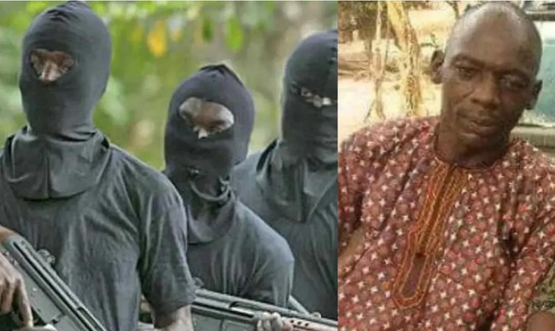 Just In: Kidnappers Kill Ondo APC Chairman Despite Ransom Payment