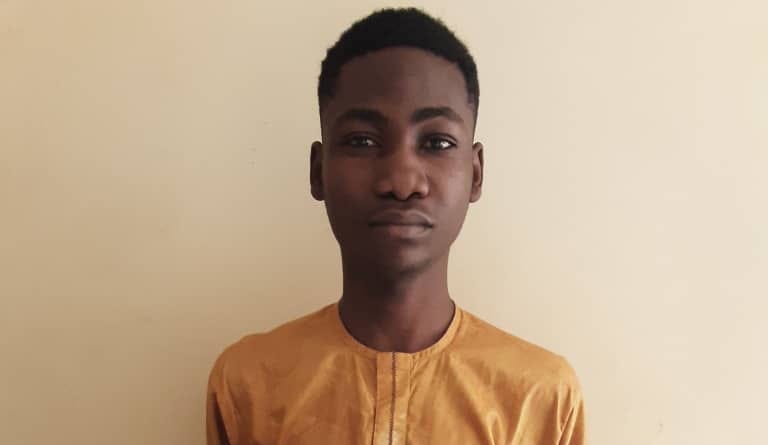 Court Sentenced TikToker To Six Months Imprisonment For Abusing Naira
