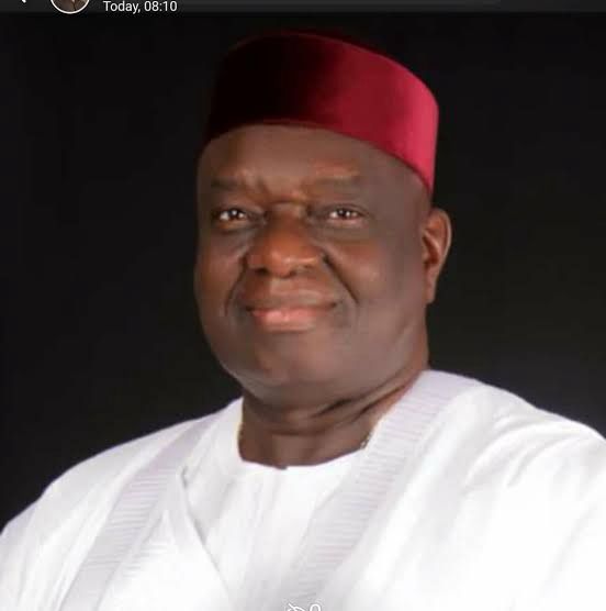 A Distinguished Statesman: Truthlive News Celebrates Senator Uzamere @70