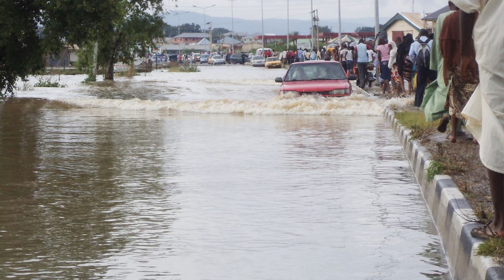Niger: 21 Corpses Recovered, Many Missing, After Midnight Flood Submerged Over 50 Homes