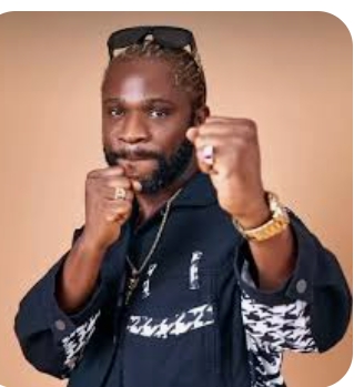 Nigerians Call For Speed Darlington’s Arrest After Publicly Confessing To Raping Underage Virgin