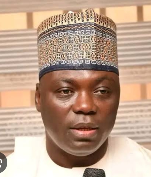 Police Escort Shot My Late Sister, Not Kidnappers, Gov. Kefas Alleges