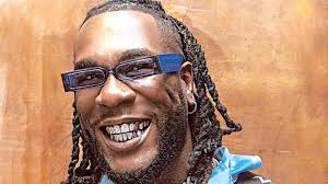 Burna Boy Reveals Why He Loves Black Women