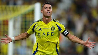 Al Nassr Legend Tells Ronaldo to Leave, Retire