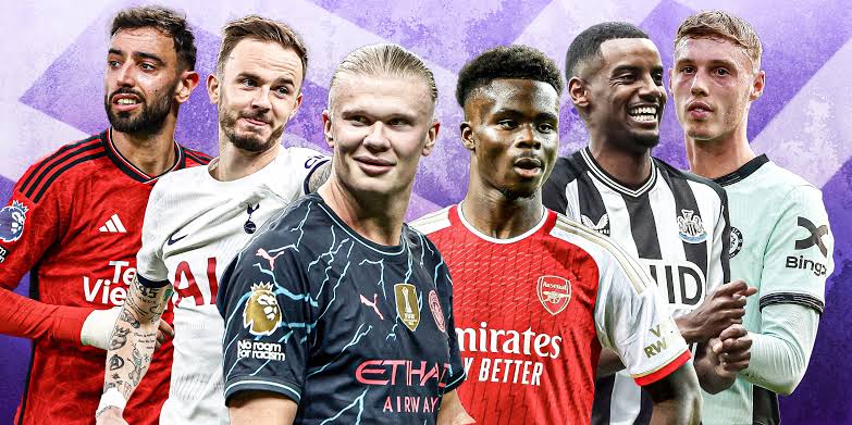 4 Potential Upsets on the Final Day of the EPL Season