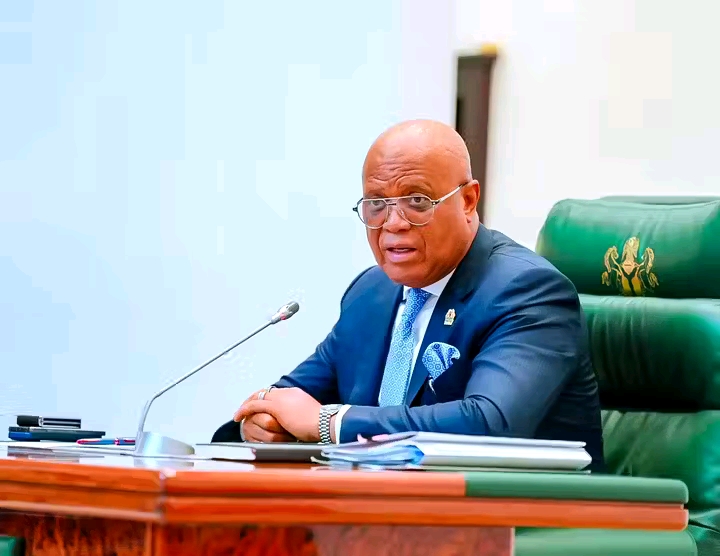 Commissioners Ibanga, Ememobong, Bob Resigned Instead Of Defecting, Citing Gov.  Eno’s Directive, LEADERSHIP Weekend Revealed