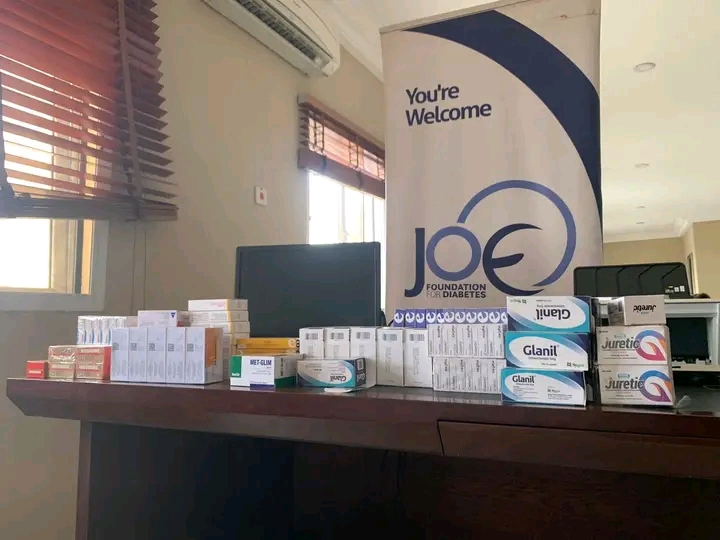 We Have A Duty To Act – Industry Minister Leads 9-Year Diabetes Fight In Cross River
